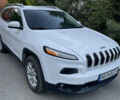 Білий Джип Cherokee, об'ємом двигуна 2.36 л та пробігом 117 тис. км за 13999 $, фото 10 на Automoto.ua