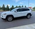 Белый Джип Чероки, объемом двигателя 2.4 л и пробегом 68 тыс. км за 6500 $, фото 3 на Automoto.ua