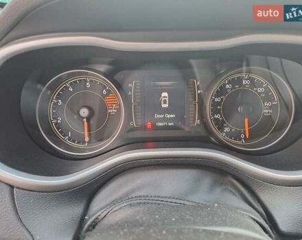 Белый Джип Чероки, объемом двигателя 2.36 л и пробегом 106 тыс. км за 16500 $, фото 14 на Automoto.ua