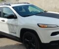 Білий Джип Cherokee, об'ємом двигуна 2.4 л та пробігом 140 тис. км за 14800 $, фото 13 на Automoto.ua