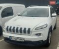 Білий Джип Cherokee, об'ємом двигуна 2.36 л та пробігом 122 тис. км за 16500 $, фото 3 на Automoto.ua