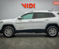 Білий Джип Cherokee, об'ємом двигуна 3.2 л та пробігом 96 тис. км за 16422 $, фото 4 на Automoto.ua