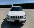 Білий Джип Cherokee, об'ємом двигуна 3.2 л та пробігом 88 тис. км за 6500 $, фото 1 на Automoto.ua