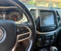 Білий Джип Cherokee, об'ємом двигуна 3.2 л та пробігом 88 тис. км за 6500 $, фото 21 на Automoto.ua