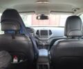 Белый Джип Чероки, объемом двигателя 2.36 л и пробегом 106 тыс. км за 16500 $, фото 1 на Automoto.ua