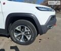 Білий Джип Cherokee, об'ємом двигуна 2.36 л та пробігом 119 тис. км за 17900 $, фото 14 на Automoto.ua