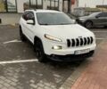Білий Джип Cherokee, об'ємом двигуна 2.4 л та пробігом 71 тис. км за 15000 $, фото 8 на Automoto.ua