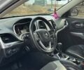 Белый Джип Чероки, объемом двигателя 2.36 л и пробегом 140 тыс. км за 17500 $, фото 51 на Automoto.ua
