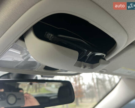 Білий Джип Cherokee, об'ємом двигуна 2.36 л та пробігом 146 тис. км за 13700 $, фото 25 на Automoto.ua