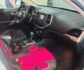 Білий Джип Cherokee, об'ємом двигуна 2.36 л та пробігом 104 тис. км за 13900 $, фото 26 на Automoto.ua