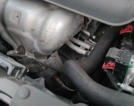 Белый Джип Чероки, объемом двигателя 2.4 л и пробегом 166 тыс. км за 14400 $, фото 14 на Automoto.ua