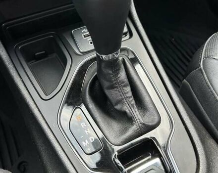 Белый Джип Чероки, объемом двигателя 2.36 л и пробегом 127 тыс. км за 17400 $, фото 24 на Automoto.ua