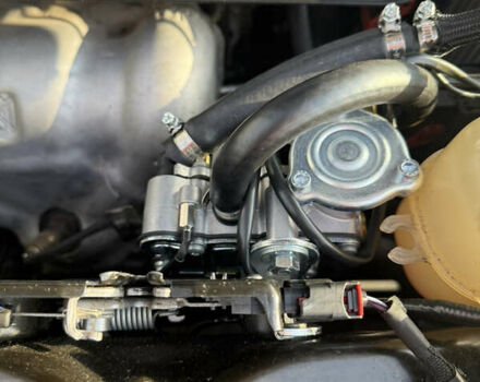 Белый Джип Чероки, объемом двигателя 2.4 л и пробегом 134 тыс. км за 16350 $, фото 22 на Automoto.ua