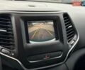 Белый Джип Чероки, объемом двигателя 2.4 л и пробегом 156 тыс. км за 18290 $, фото 28 на Automoto.ua