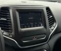 Джип Чероки 2018 в Киеве на Automoto.ua Белый Джип Чероки, объемом двигателя 2.4 л и пробегом 156 тыс. км за 18290 $, фото 27 на Automoto.ua