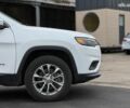 Джип Чероки 2018 в Киеве на Automoto.ua Белый Джип Чероки, объемом двигателя 2.4 л и пробегом 156 тыс. км за 18290 $, фото 13 на Automoto.ua