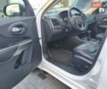Білий Джип Cherokee, об'ємом двигуна 2 л та пробігом 75 тис. км за 22999 $, фото 10 на Automoto.ua
