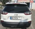 Білий Джип Cherokee, об'ємом двигуна 2.36 л та пробігом 46 тис. км за 17900 $, фото 5 на Automoto.ua