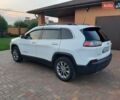 Білий Джип Cherokee, об'ємом двигуна 3.2 л та пробігом 90 тис. км за 17900 $, фото 3 на Automoto.ua