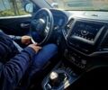 Белый Джип Чероки, объемом двигателя 2.36 л и пробегом 138 тыс. км за 16900 $, фото 4 на Automoto.ua