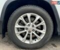 Білий Джип Cherokee, об'ємом двигуна 2.4 л та пробігом 101 тис. км за 14330 $, фото 11 на Automoto.ua