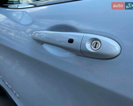 Білий Джип Cherokee, об'ємом двигуна 2.4 л та пробігом 79 тис. км за 15400 $, фото 10 на Automoto.ua