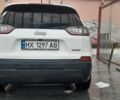 Белый Джип Чероки, объемом двигателя 2.36 л и пробегом 130 тыс. км за 15500 $, фото 12 на Automoto.ua