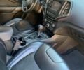 Джип Чероки 2018 в Киеве на Automoto.ua Белый Джип Чероки, объемом двигателя 2.36 л и пробегом 170 тыс. км за 13950 $, фото 14 на Automoto.ua