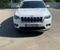 Джип Чероки 2018 в Киеве на Automoto.ua Белый Джип Чероки, объемом двигателя 2.36 л и пробегом 170 тыс. км за 13950 $, фото 15 на Automoto.ua