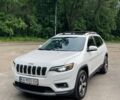 Білий Джип Cherokee, об'ємом двигуна 3.24 л та пробігом 122 тис. км за 20000 $, фото 1 на Automoto.ua