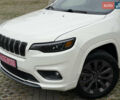 Білий Джип Cherokee, об'ємом двигуна 3.24 л та пробігом 114 тис. км за 18500 $, фото 4 на Automoto.ua