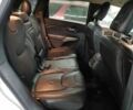 Белый Джип Чероки, объемом двигателя 3.2 л и пробегом 134 тыс. км за 3000 $, фото 10 на Automoto.ua