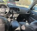 Белый Джип Чероки, объемом двигателя 2.36 л и пробегом 161 тыс. км за 16700 $, фото 10 на Automoto.ua