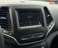 Белый Джип Чероки, объемом двигателя 2.4 л и пробегом 156 тыс. км за 18290 $, фото 27 на Automoto.ua
