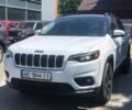 Білий Джип Cherokee, об'ємом двигуна 2.4 л та пробігом 99 тис. км за 17500 $, фото 15 на Automoto.ua