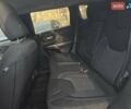Білий Джип Cherokee, об'ємом двигуна 2.36 л та пробігом 56 тис. км за 14500 $, фото 16 на Automoto.ua