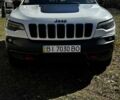 Білий Джип Cherokee, об'ємом двигуна 3.24 л та пробігом 72 тис. км за 18200 $, фото 3 на Automoto.ua