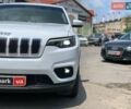 Белый Джип Чероки, объемом двигателя 2.4 л и пробегом 101 тыс. км за 14490 $, фото 8 на Automoto.ua