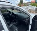 Белый Джип Чероки, объемом двигателя 2.36 л и пробегом 114 тыс. км за 16700 $, фото 10 на Automoto.ua
