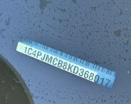 Белый Джип Чероки, объемом двигателя 2.36 л и пробегом 101 тыс. км за 17300 $, фото 33 на Automoto.ua