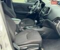 Білий Джип Cherokee, об'ємом двигуна 2.4 л та пробігом 101 тис. км за 14330 $, фото 23 на Automoto.ua