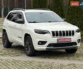 Білий Джип Cherokee, об'ємом двигуна 3.24 л та пробігом 114 тис. км за 18500 $, фото 2 на Automoto.ua