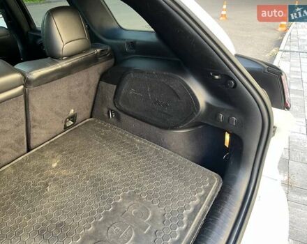 Белый Джип Чероки, объемом двигателя 3.24 л и пробегом 124 тыс. км за 21500 $, фото 19 на Automoto.ua