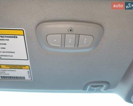 Білий Джип Cherokee, об'ємом двигуна 2 л та пробігом 75 тис. км за 22999 $, фото 20 на Automoto.ua