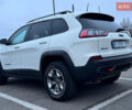 Білий Джип Cherokee, об'ємом двигуна 3.24 л та пробігом 102 тис. км за 23511 $, фото 4 на Automoto.ua