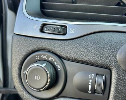 Білий Джип Cherokee, об'ємом двигуна 2.36 л та пробігом 101 тис. км за 17300 $, фото 25 на Automoto.ua