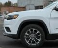 Джип Чероки 2018 в Киеве на Automoto.ua Белый Джип Чероки, объемом двигателя 2.4 л и пробегом 156 тыс. км за 18290 $, фото 3 на Automoto.ua