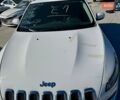 Білий Джип Cherokee, об'ємом двигуна 3.24 л та пробігом 87 тис. км за 9400 $, фото 2 на Automoto.ua
