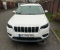 Белый Джип Чероки, объемом двигателя 3.24 л и пробегом 41 тыс. км за 14850 $, фото 1 на Automoto.ua