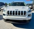 Білий Джип Cherokee, об'ємом двигуна 3.24 л та пробігом 87 тис. км за 9400 $, фото 1 на Automoto.ua
